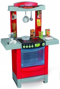 Электронная кухня mini Tefal Cook tropic 24253 Smoby Электронная кухня mini Tefal Cook tropic 24253 Smoby